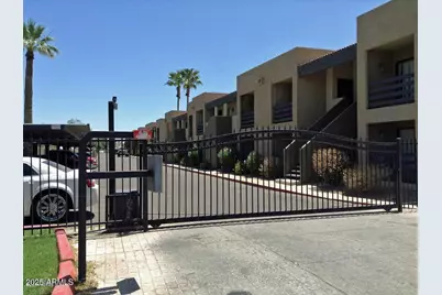1241 N 48th Street #Apt 114, Phoenix, AZ 85008 - Photo 1