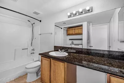 1241 N 48th Street #Apt 114, Phoenix, AZ 85008 - Photo 11