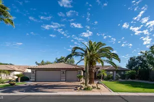 2540 W Tulsa St, Chandler, AZ 85224 - Photo 1