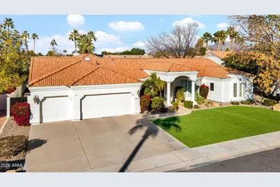 8638 E Dahlia Drive, Scottsdale, AZ 85260 - Photo 9