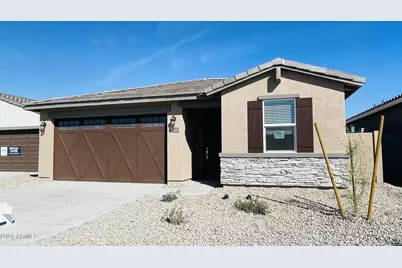 36972 W Prado Street, Maricopa, AZ 85138 - Photo 1