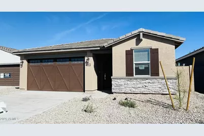 36972 W Prado Street, Maricopa, AZ 85138 - Photo 1