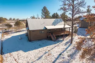 1028 School House Ln Ln, Show Low, AZ 85901 - Photo 23