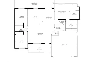 1028 School House Ln Ln, Show Low, AZ 85901 - Photo 21