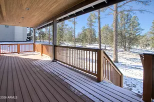 1028 School House Ln Ln, Show Low, AZ 85901 - Photo 27