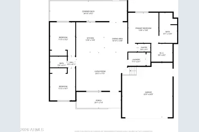 1028 School House Ln Lane, Show Low, AZ 85901 - Photo 1