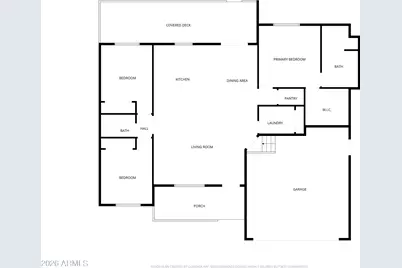 1028 School House Ln Lane, Show Low, AZ 85901 - Photo 23