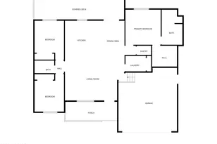 1028 School House Ln Ln, Show Low, AZ 85901 - Photo 23