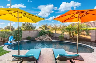 2587 E Lodgepole Dr, Gilbert, AZ 85298 - Photo 37