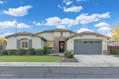 2587 E Lodgepole Drive, Gilbert, AZ 85298 - Photo 1