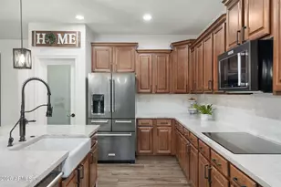 2587 E Lodgepole Dr, Gilbert, AZ 85298 - Photo 13