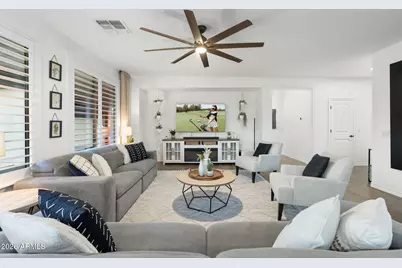 2587 E Lodgepole Drive, Gilbert, AZ 85298 - Photo 9