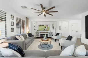 2587 E Lodgepole Dr, Gilbert, AZ 85298 - Photo 9