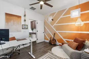 2587 E Lodgepole Dr, Gilbert, AZ 85298 - Photo 27