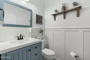 2587 E Lodgepole Dr, Gilbert, AZ 85298 - Photo 33