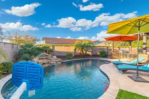 2587 E Lodgepole Dr, Gilbert, AZ 85298 - Photo 43