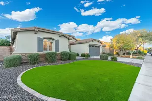 2587 E Lodgepole Dr, Gilbert, AZ 85298 - Photo 3