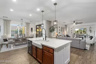 2587 E Lodgepole Dr, Gilbert, AZ 85298 - Photo 15