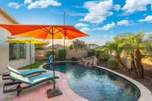 2587 E Lodgepole Dr, Gilbert, AZ 85298 - Photo 39