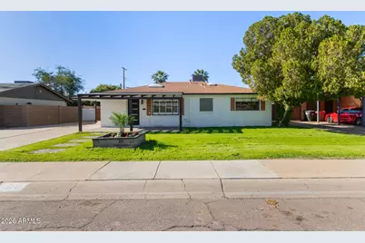 1810 N 74th Street, Scottsdale, AZ 85257 - Photo 1