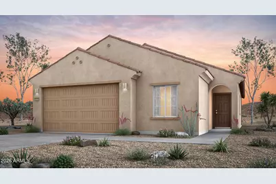 42975 W Vincent Drive, Maricopa, AZ 85138 - Photo 1