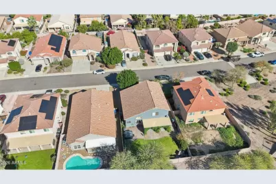 15821 W Boca Raton Road, Surprise, AZ 85379 - Photo 53