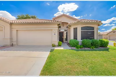 23729 S Harmony Way, Sun Lakes, AZ 85248 - Photo 1