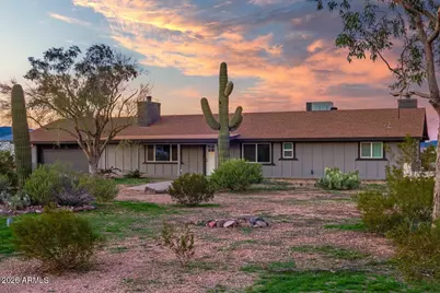 51718 W Donald Road, Aguila, AZ 85320 - Photo 33