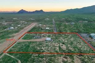 51718 W Donald Rd, Aguila, AZ 85320 - Photo 51