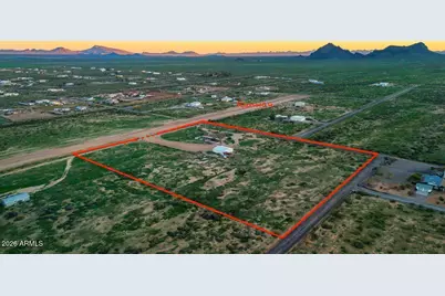 51718 W Donald Road, Aguila, AZ 85320 - Photo 49