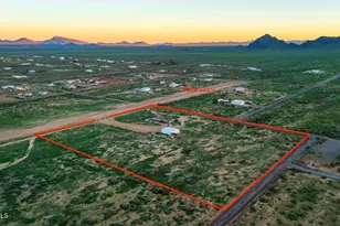 51718 W Donald Rd, Aguila, AZ 85320 - Photo 49