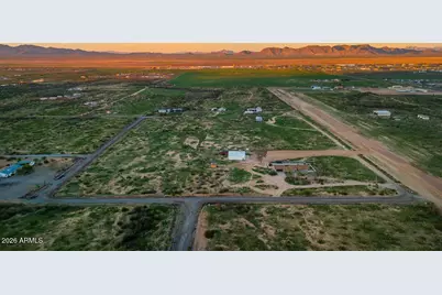 51718 W Donald Road, Aguila, AZ 85320 - Photo 55