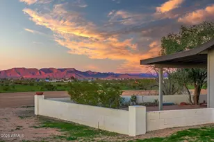 51718 W Donald Rd, Aguila, AZ 85320 - Photo 41