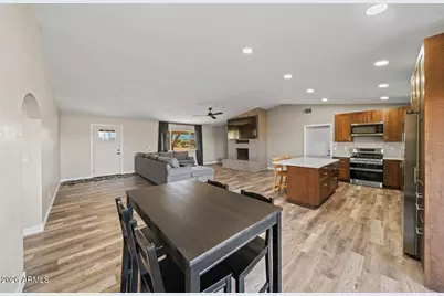 51718 W Donald Road, Aguila, AZ 85320 - Photo 7