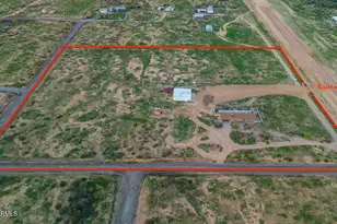 51718 W Donald Rd, Aguila, AZ 85320 - Photo 49