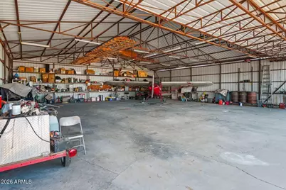 51718 W Donald Road, Aguila, AZ 85320 - Photo 27