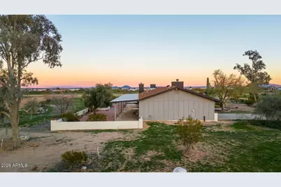 51718 W Donald Road, Aguila, AZ 85320 - Photo 37