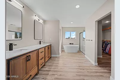 51718 W Donald Road, Aguila, AZ 85320 - Photo 13