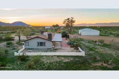51718 W Donald Road, Aguila, AZ 85320 - Photo 39