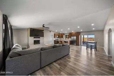 51718 W Donald Road, Aguila, AZ 85320 - Photo 9