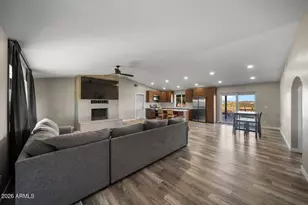 51718 W Donald Rd, Aguila, AZ 85320 - Photo 9