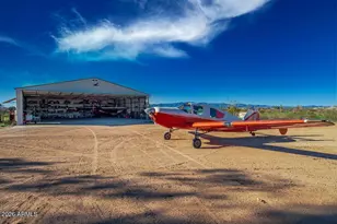 51718 W Donald Rd, Aguila, AZ 85320 - Photo 29