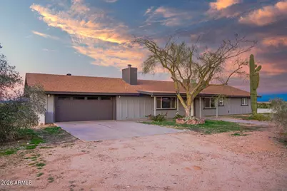 51718 W Donald Road, Aguila, AZ 85320 - Photo 29