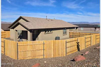 594 Coyote Trail, Cottonwood, AZ 86326 - Photo 3