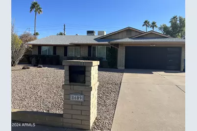 8609 N 16th Avenue, Phoenix, AZ 85021 - Photo 1