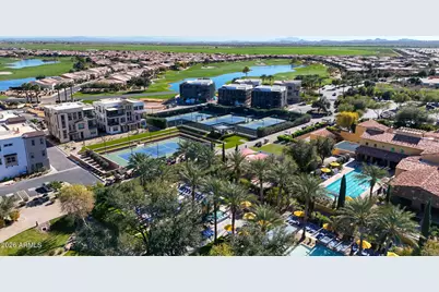 338 E Bittercress Avenue, Queen Creek, AZ 85140 - Photo 27