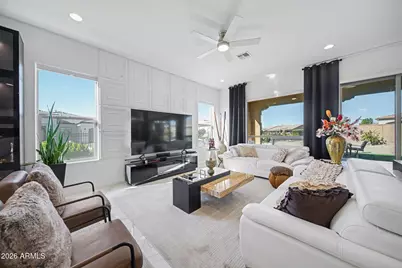 338 E Bittercress Avenue, Queen Creek, AZ 85140 - Photo 11