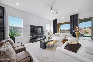 338 E Bittercress Ave, Queen Creek, AZ 85140 - Photo 11