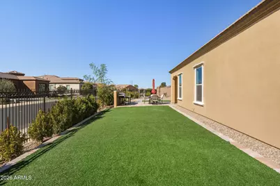 338 E Bittercress Avenue, Queen Creek, AZ 85140 - Photo 21