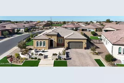 338 E Bittercress Avenue, Queen Creek, AZ 85140 - Photo 23